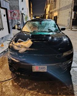 دودج تشارجر